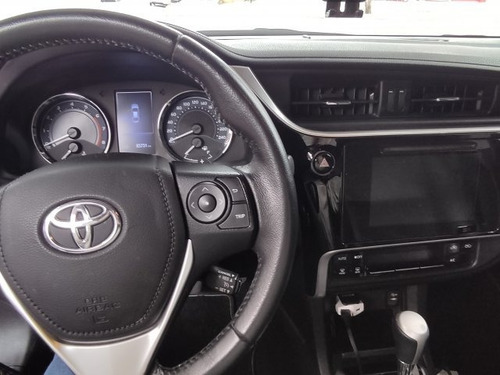 Imagem 4 de 7 de Corolla 2.0 Xei 16v Flex 4p Automático