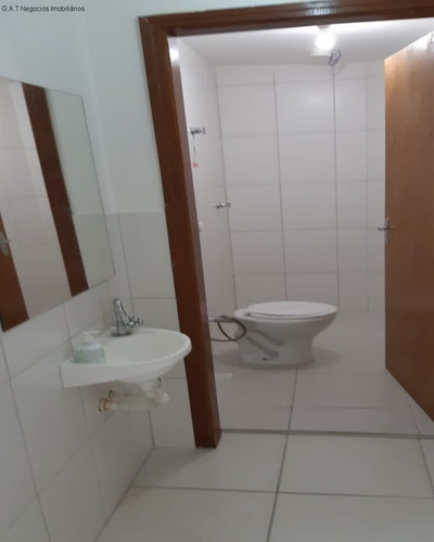 Imagem 4 de 19 de Salao, Aluga, Centro - Sorocaba/sp - Sl01723 - 33708692