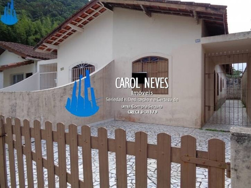 Imagem 1 de 14 de 2267 - Casa 2 Dormitórios Suíte Itaóca Mongaguá