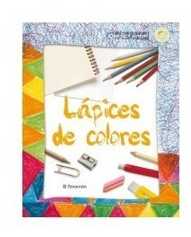 Libros ¡ Qué Fácil Pintar ! - Acuarelas Témperas Rotuladores