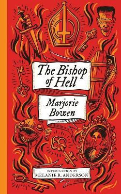 Libro The Bishop Of Hell And Other Stories (monster, She ...