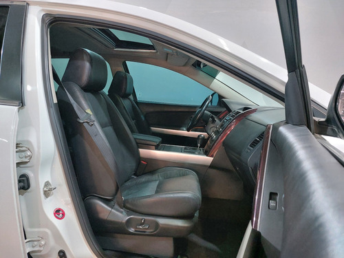 Mazda CX-9 3.7 GRAND TOURING AWD CON QUEMACOCOS AT