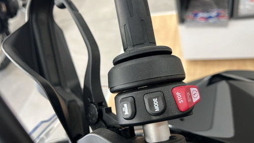 Doble Proposito F900gs Adventure