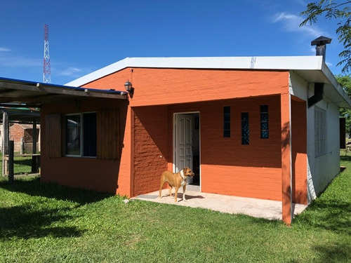 Imagen 4 de 6 de Casa San Gregorio De Polanco - 5 Personas