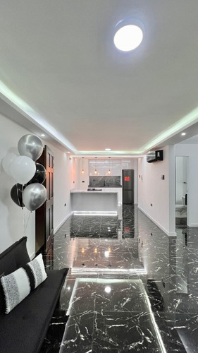Alquiler Apartamento Amoblado A Estrenar - Monte Carlo