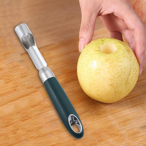 Herramienta Corer De Frutas Herramienta Corer De Cocina Extr