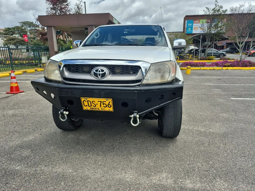 Toyota Hilux 2.7 Imv 4x4