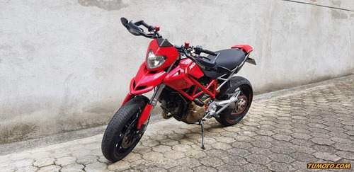 Ducati Hipermotard 1100