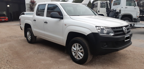 Amarok Starline 2016 4x2