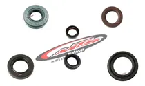 Comprar Kit Juego Retenes Motor Original Honda Xr 250 R 96-04 Moto Sur