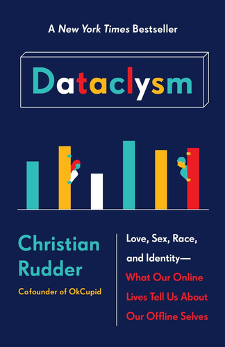 Dataclysm : Love, Sex, Race, And Identity--what Our Online L