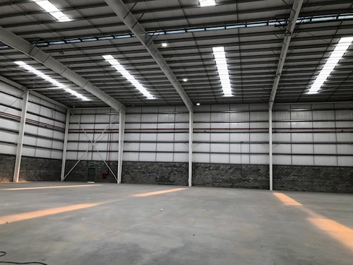 Imagen 18 de 19 de Deposito Aaa Nuevo 2200 M2
