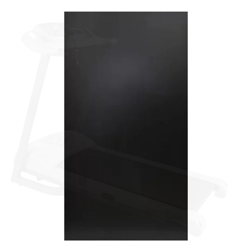 Cinta de correr Dream Dr2110, color negro