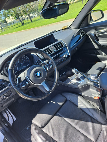 BMW Serie 2 3.0 240i M Package