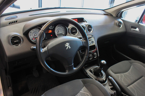Peugeot 308 1.6 Active
