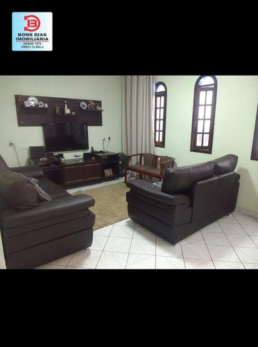 Imagem 14 de 15 de Sobrado - Burgo Paulista - Ref: 8053 - V-8053