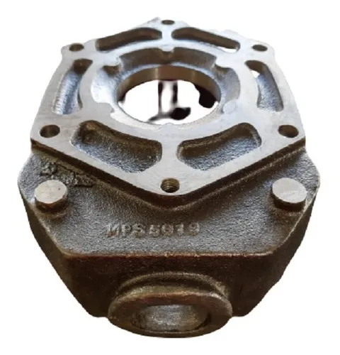 TAMBOR FREIO - VALMET 62 / 600 / 360 583360 - Real Trator Peças A