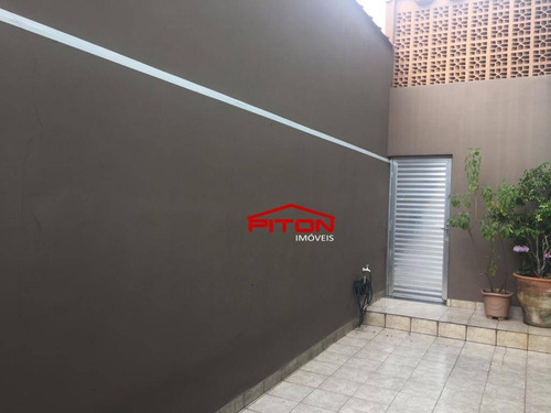 Imagem 11 de 18 de Sobrado Com 2 Dormitórios À Venda, 130 M² Por R$ 550.000,00 - Penha - São Paulo/sp - So2829