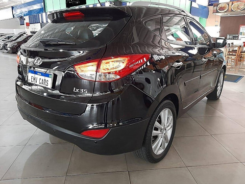 Hyundai Ix35 2.0 At