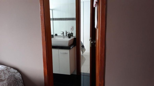 Imagem 7 de 15 de Casa Para Venda Por R$1.600.000,00 Com 250m², 3 Dormitórios, 1 Suite E 3 Vagas - Ponte Rasa, São Paulo / Sp - Bdi35581