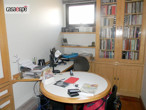Imagem 11 de 15 de Apartamento - Perdizes - Ref: 407 - L-407