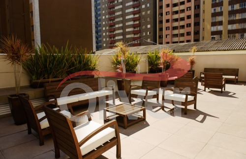 Imagem 8 de 24 de Silva Marfim, Cobertura Duplex, 3 Dormitorios, 4 Vagas De Garagem, Rebouças, Curitiba, Paraná - Ap00724 - 33449664