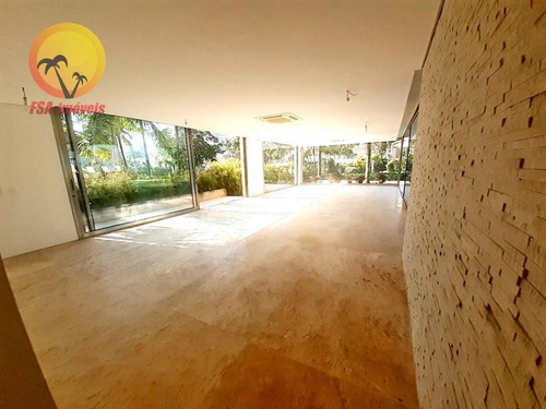 Imagem 5 de 15 de Casa Para Venda Em Bertioga, Riviera De São Lourenço, 7 Dormitórios, 6 Suítes, 10 Banheiros, 8 Vagas - 4273_1-1997726