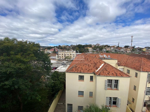 Imagem 10 de 14 de Apartamento Para Aluguel, 1 Quarto, Medianeira - Porto Alegre/rs - 8216