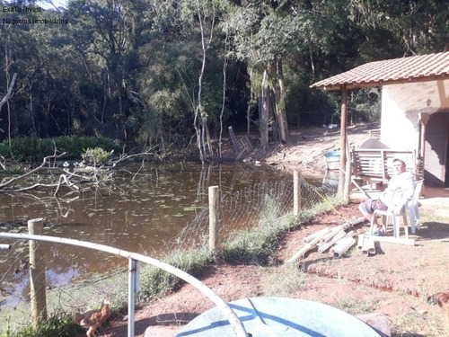Imagem 25 de 30 de Galpão Com 350m² De Área Construída Com Potencial Para Mais De 5.000m² De Construção, Localizado A Margem Da Rodovia Raposo Tavares, Próximo Ao Retorno. - Gl00023 - 69581033