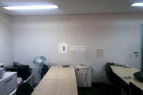 Imagem 9 de 10 de Sala Em São Paulo Bairro Vila Suzana - A1282