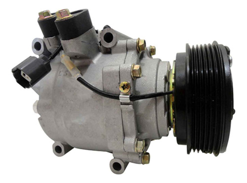 Compressor Honda Civic 2001 2002 2003 2004 2005 2006