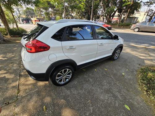 Chery Tiggo 2 1.5 Look 16v Flex Aut. 5p