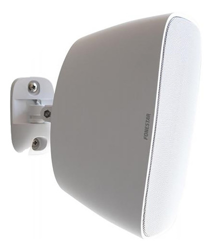 Fonestar Sonora6t Whi Bocina Instalación 6 Pulgada 100w 100v