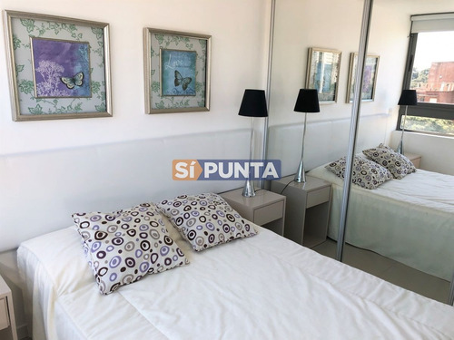 Imagen 20 de 30 de Apartamento, 2 Dormitorios, Punta Del Este, Aidy Grill, Venta Y Alquiler