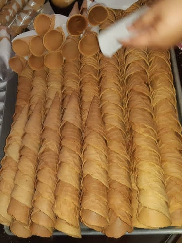 Imagen 4 de 5 de Cestas De Helados Para Fiestas, Reuniones, Ventas De Helados
