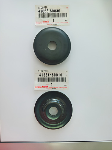 Buje Diferencial Delantero 4runner 1gr 41653 60030 Leer