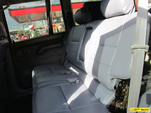 Toyota Prado Vx V6 4x4 3400cc At Aa