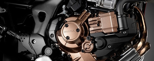 Honda Africa Twin 1100 2021 Motolandia