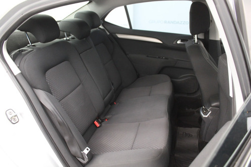 Citroen C4 Lounge Tendance 2.0 2013 La Plata 088