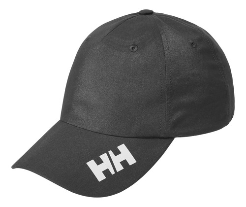 Helly-hansen Standard Crew Cap 2.0, Ébano 980, Talla Única