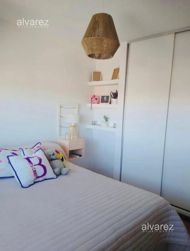 Departamento Dos Ambientes En Haedo - B.guemes