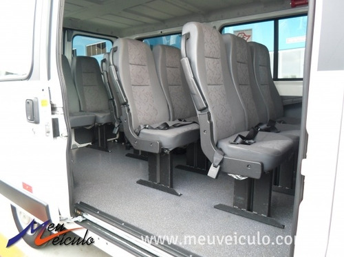 Citroen Jumper 2.3 2016/2017 Branco
