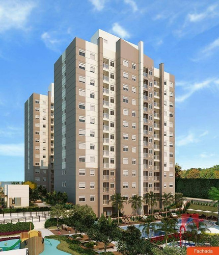 Imagem 12 de 30 de Apartamento Com 2 Dormitórios À Venda, 69 M² Por R$ 410.000,00 - Jardim Do Lago - Bragança Paulista/sp - Ap0286