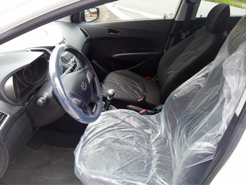 Hyundai Hb20 Confort Plus 2015