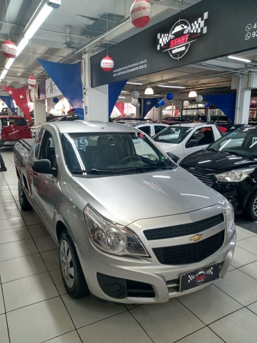 Montana 1.4 Mpfi Ls Cs 8v Flex 2p Manual
