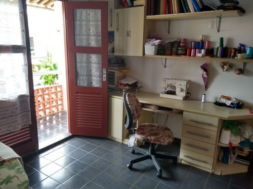 Imagem 12 de 13 de Casa Para Venda - 002713