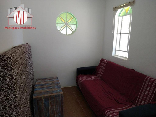 Imagem 5 de 30 de Linda Chácara Com 4 Dormitórios, Sendo 01 Suíte, Pomar, Piscina E Campo De Futebol, À Venda, 5600 M² Por R$ 450.000 - Zona Rural - Pinhalzinho/sp - Ch0716