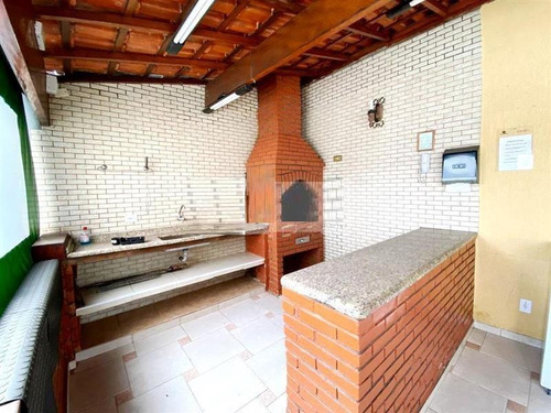 Imagem 20 de 28 de Apto Na Vila Prudente Com 3 Dorms Sendo 1 Suíte, 2 Vagas, 88m² - Ap14576