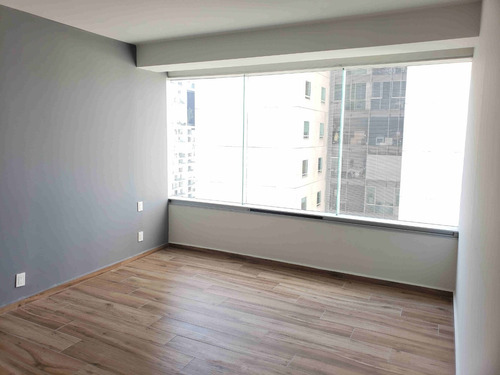 Imagen 9 de 12 de Departamento En Venta En Av Santa Fe En Magno House