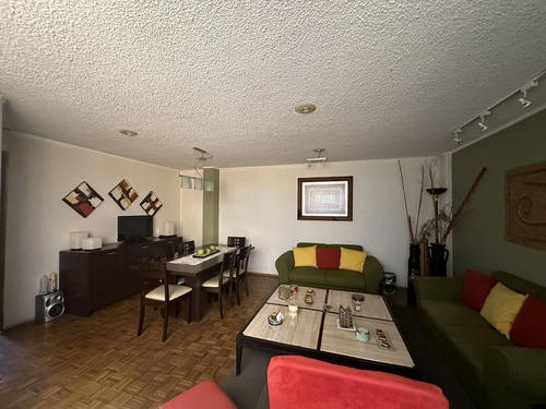 Venta De Departamento En Felix Cuevas Colonia Del Valle Rc